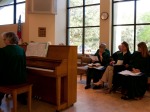Spiritual Home with an Open Minded Community at an Episcopal Church in Sarasota, Florida